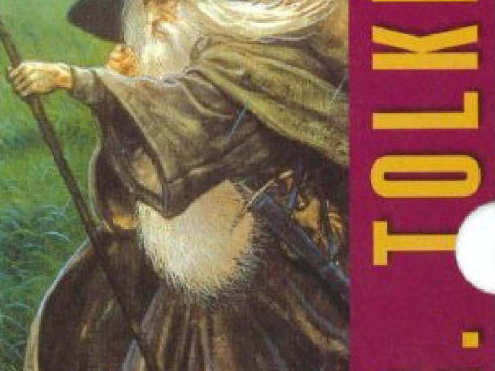 Seigneur des anneaux (Le)