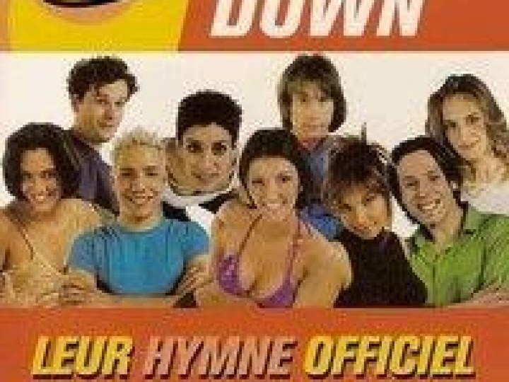 Up and Down, l'hymne des lofteurs