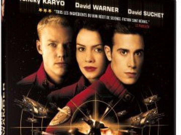 Wing Commander
