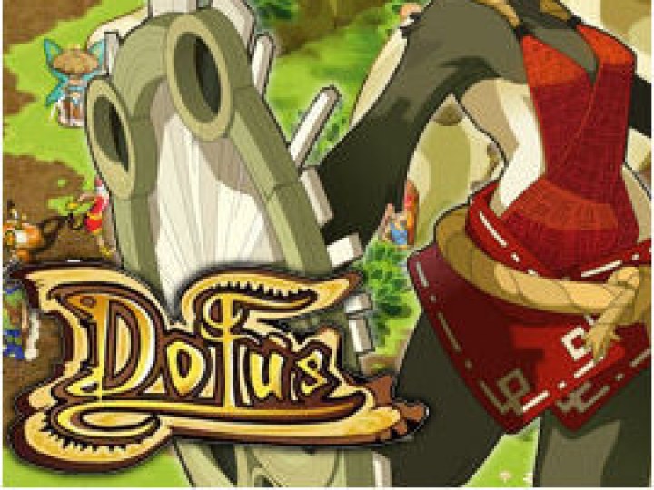 Dofus - Test