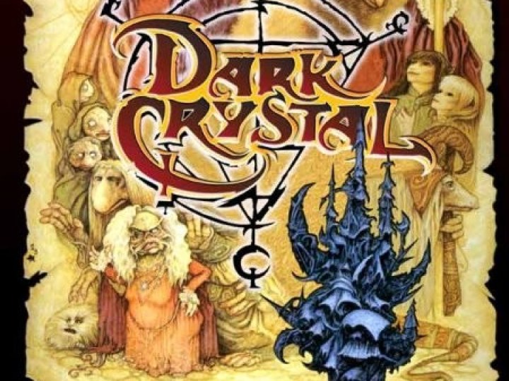 Dark Crystal