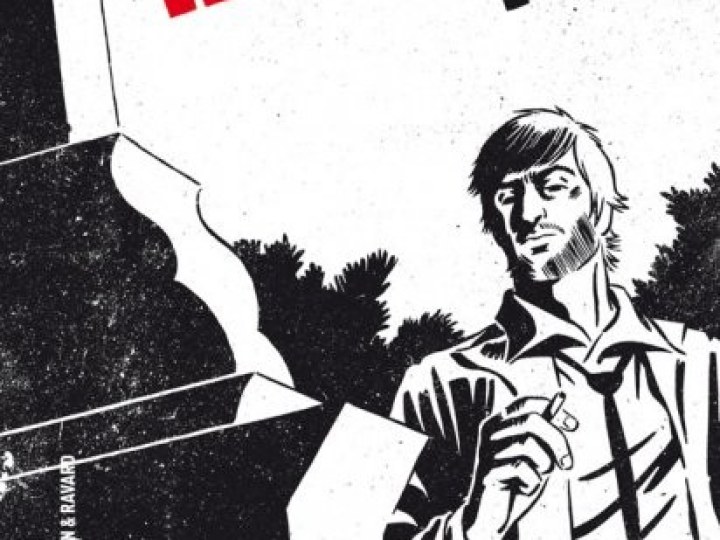 Hamlet 1977