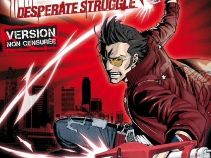 No More Heroes 2: Entretien avec Suda 51 (Travis is back in town!)