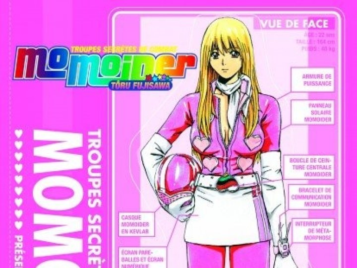 Momoider