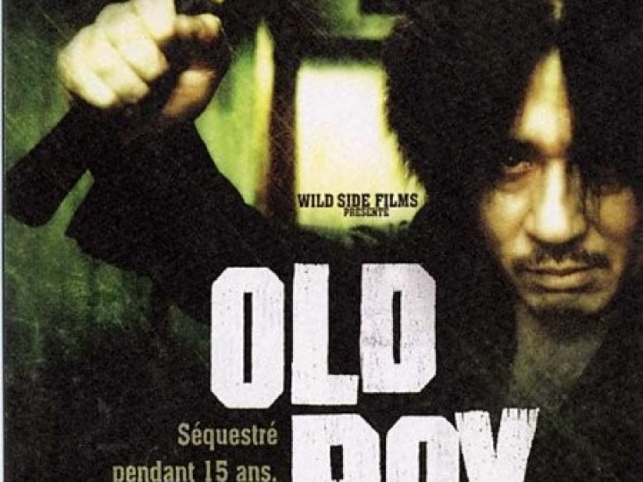 Old Boy