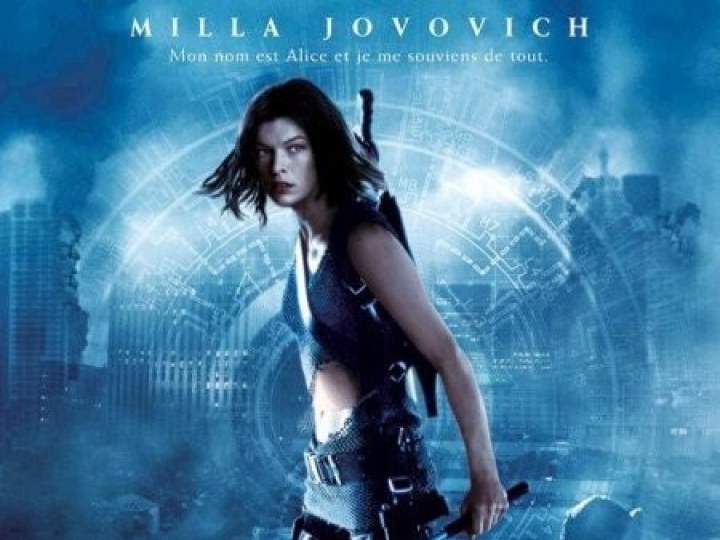 Resident Evil - Apocalypse