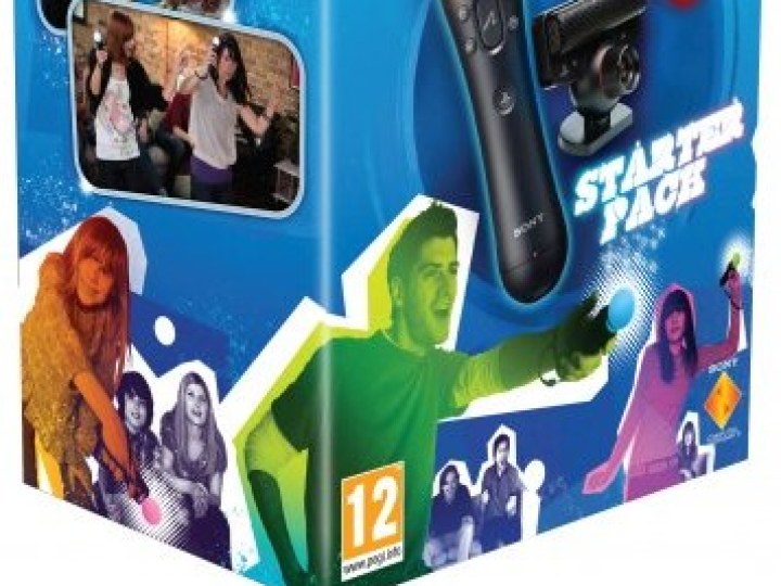 Playstation Move - Test