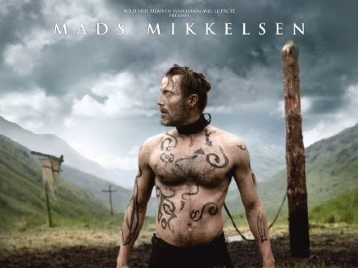 Valhalla Rising : le silence de l'amer
