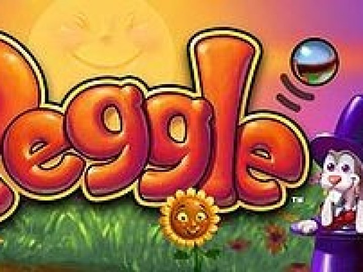 Peggle & Peggle Night - Test