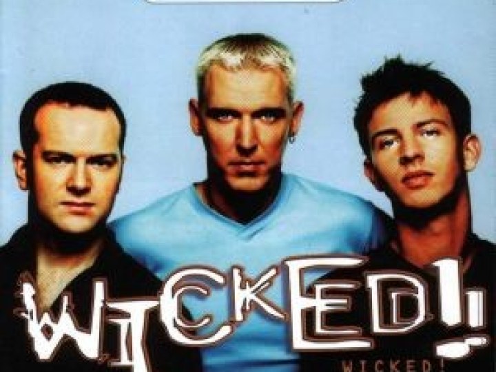 Scooter - Wicked!