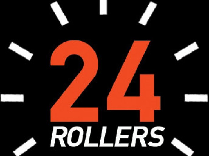 24 heures du Mans rollers (Les)