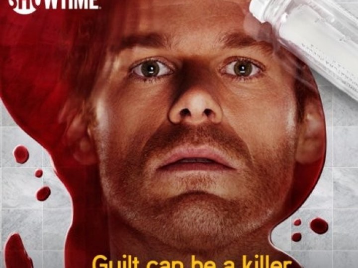 Dexter saison 5 : l'âme dans la mort