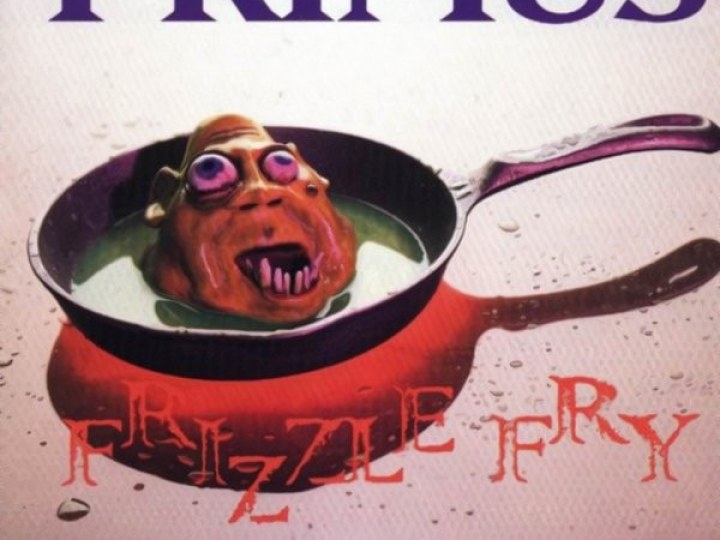 Primus - Frizzle Fry