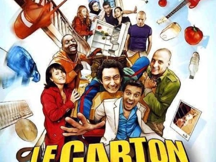 carton (Le)