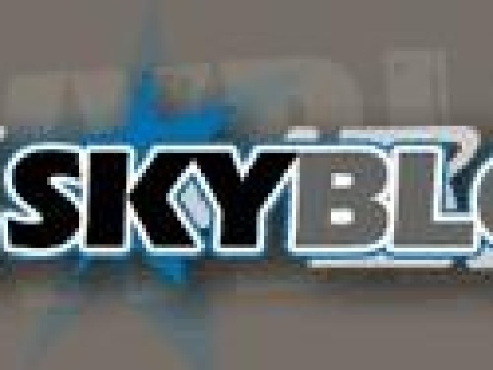 Skyblog