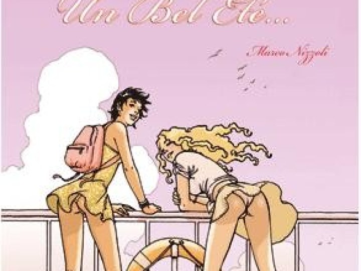 Un Bel été