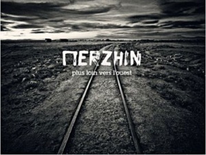 Merzhin - Plus loin vers l'ouest