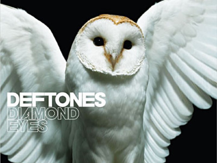 Deftones - Diamond eyes