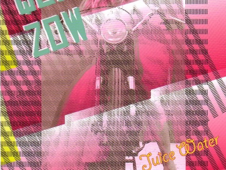 Quitzow - Juice Water