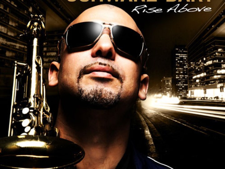 Schwarz-Bart (Jacques) - Rise Above