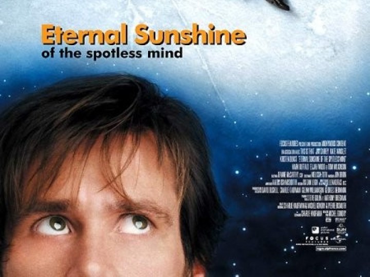 Eternal sunshine of the spotless mind