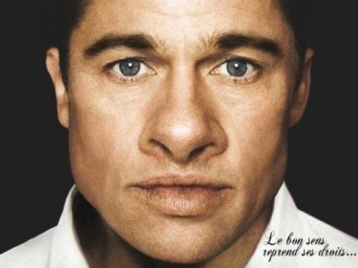 Etrange histoire de Benjamin Button 2 (L')
