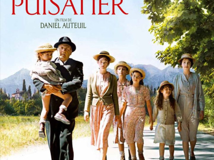 La fille du puisatier : les retrouvailles Auteuil-Pagnol