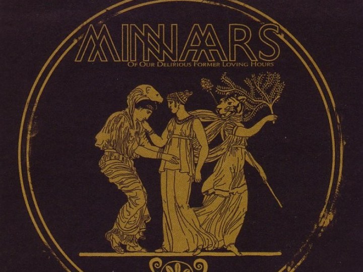 Minnaars - Of our delirious former loving hours