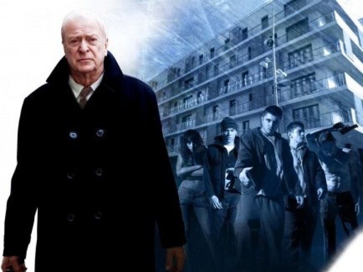 Harry Brown : critique vidéo