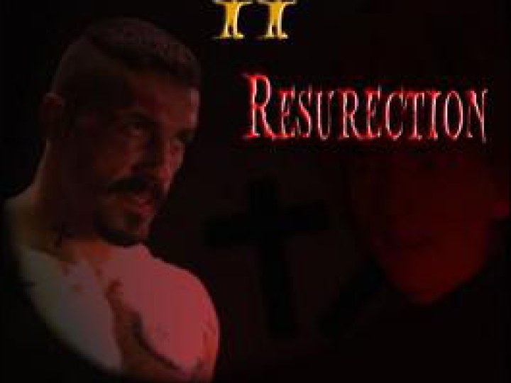 Passion du Christ II : Résurrection (La)