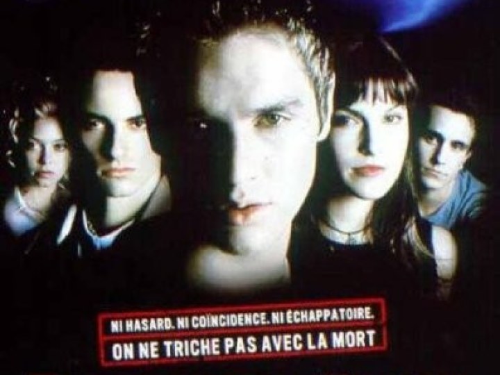 Destination finale