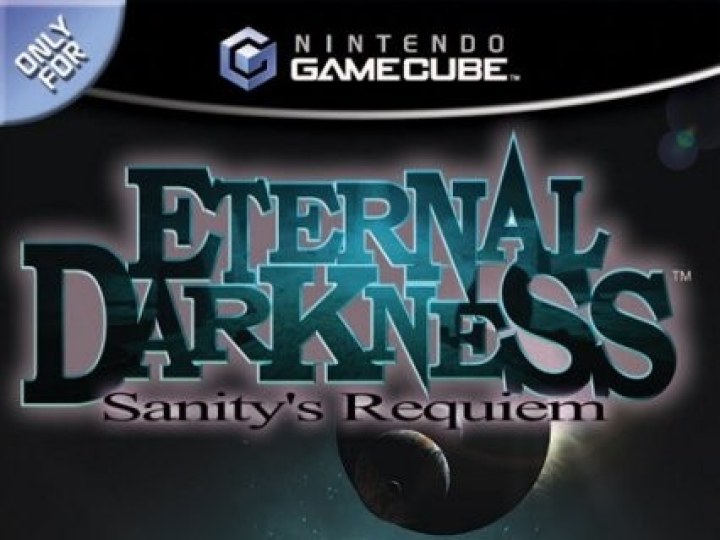 Eternal Darkness - Test