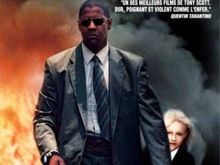 Man on Fire