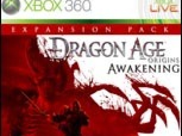 Dragon Age - Origins Awakening - Test