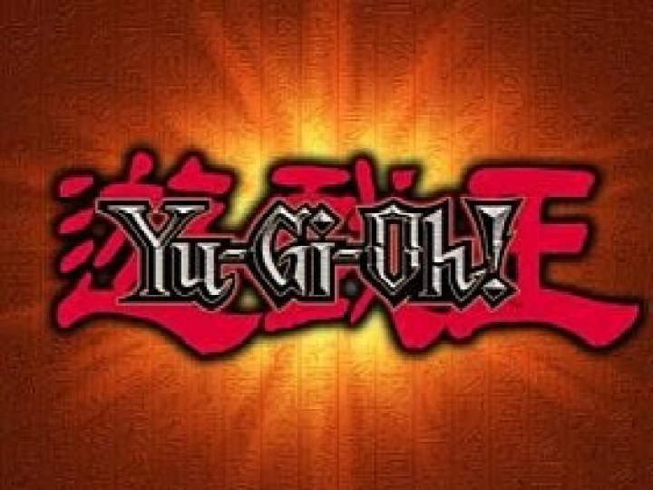 Yu-Gi-Oh! Jeu de cartes à jouer