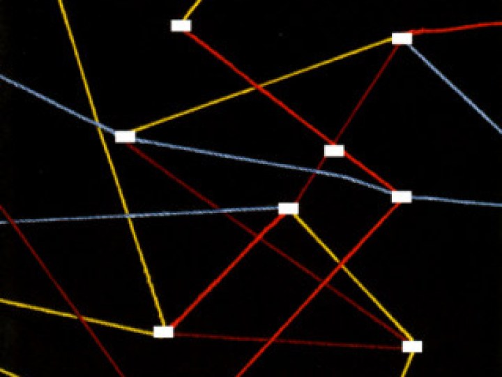 Saxon Shore - It Doesn't Matter