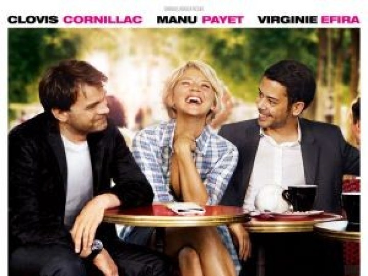 Amour, c'est mieux à deux (L')