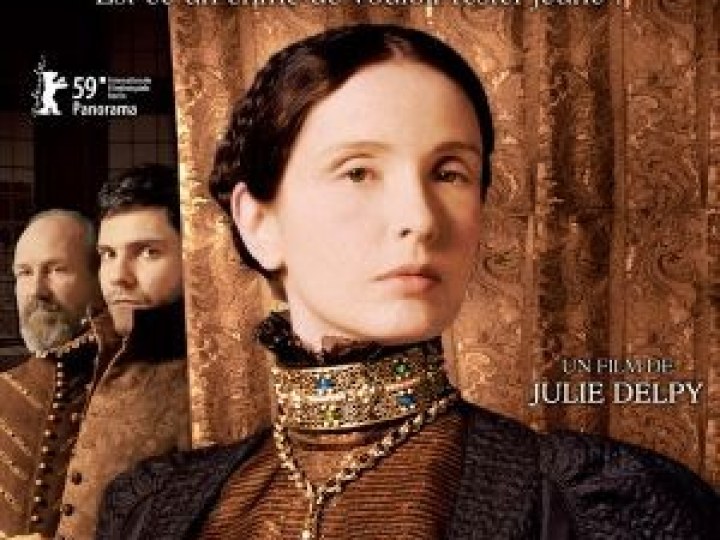 Comtesse (La)