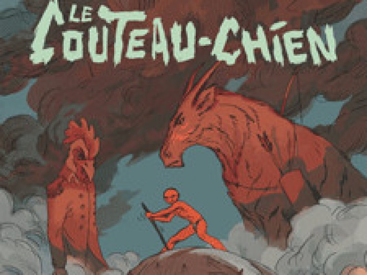 Couteau-chien (Le)