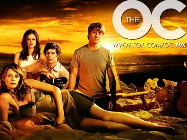 Newport Beach - Saison 1