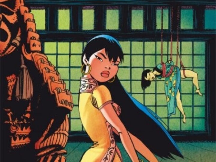 Tigresse Blanche - 2ème cycle Tome 2 (Tome 7) - Voir Paris et mourir