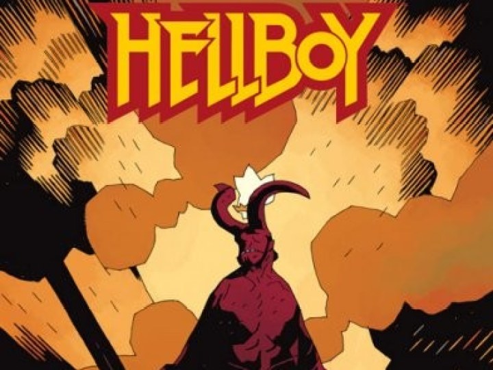 Hellboy - 2008 - La grande battue