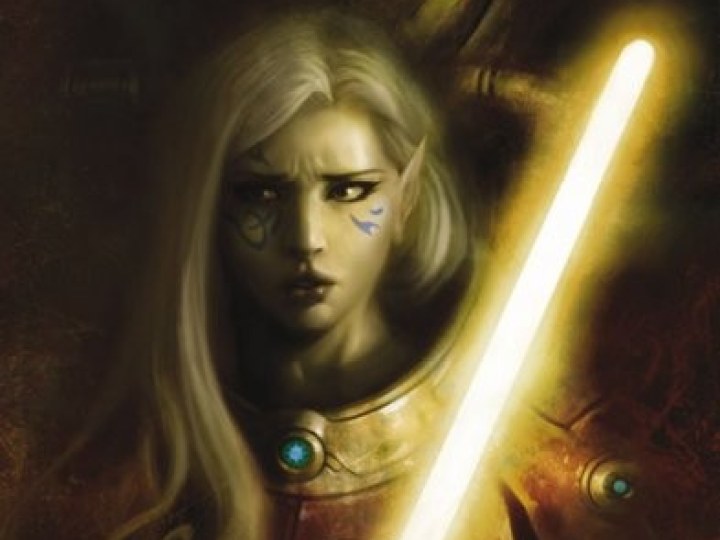 Star Wars - Chevaliers de l'Ancienne République - Tome 6