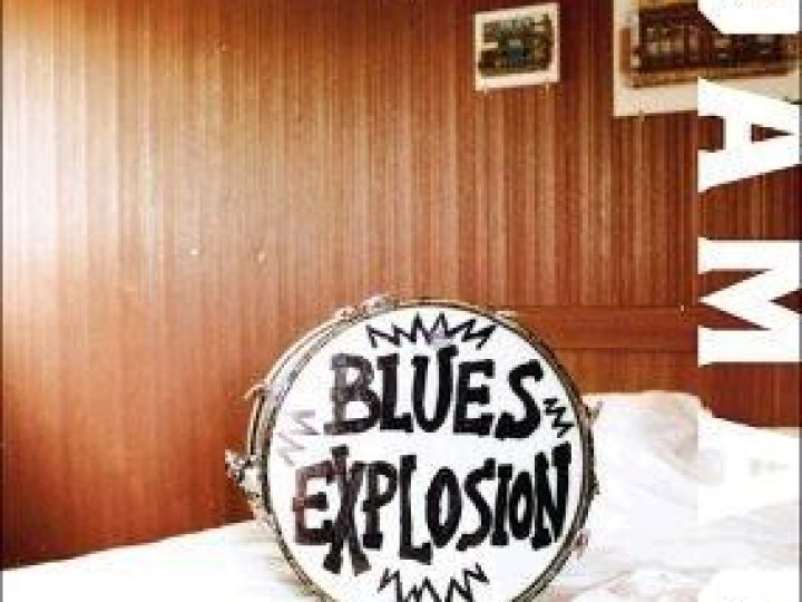 Blues Explosion - Damage
