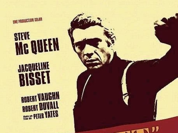 Pitt en Bullitt ?