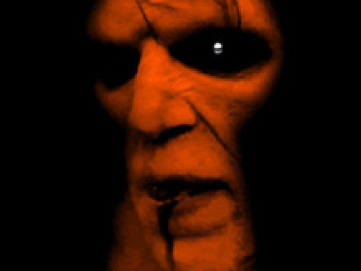 House of the Dead