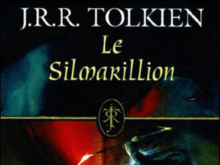 Silmarillion (Le)