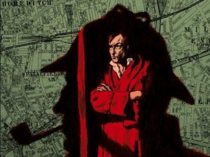 Ultime défi de Sherlock Holmes (L')