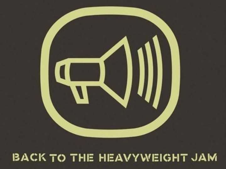 Scooter - Back to the Heavyweight Jam