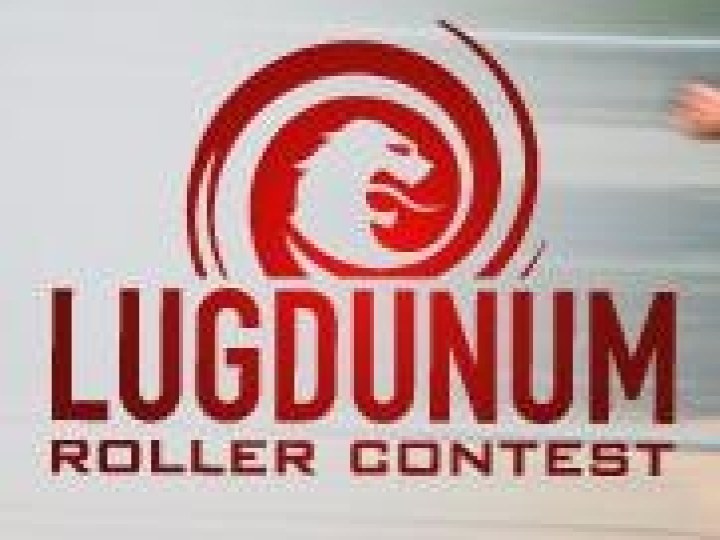 Lugdunum Contest - Descente Roller